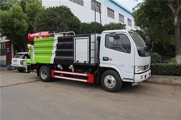 多功能抑塵車(chē)圣誕元旦雙節(jié)優(yōu)惠大促