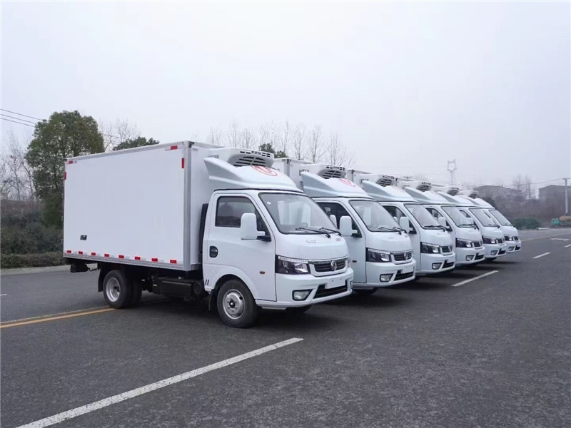 2021年輕型冷藏車(chē)最受市場(chǎng)“恩寵”，柴油車(chē)型最為熱銷(xiāo)，新能源動(dòng)力仍有較大的提升空間